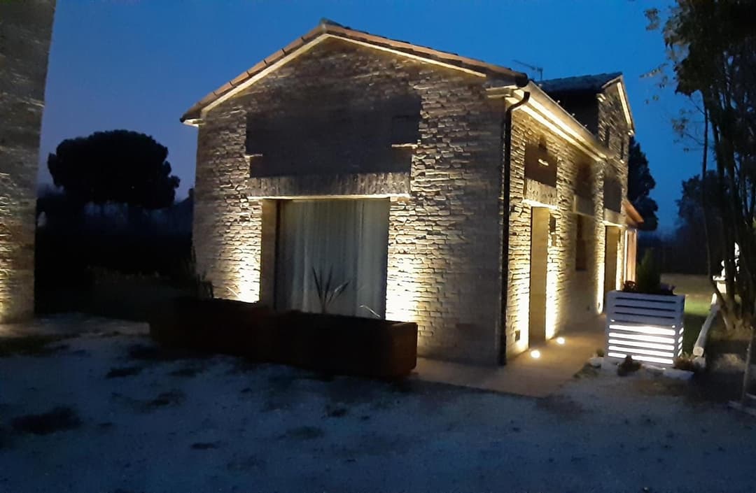 B&B il Fienile del Borgo — photo 1 of 1