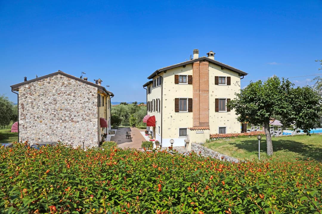 Apartments Colombara Bardolino — photo 1 of 95