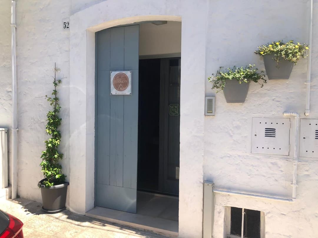 Antica Dimora Edomyr - DIEMME STAY — photo 1 of 1