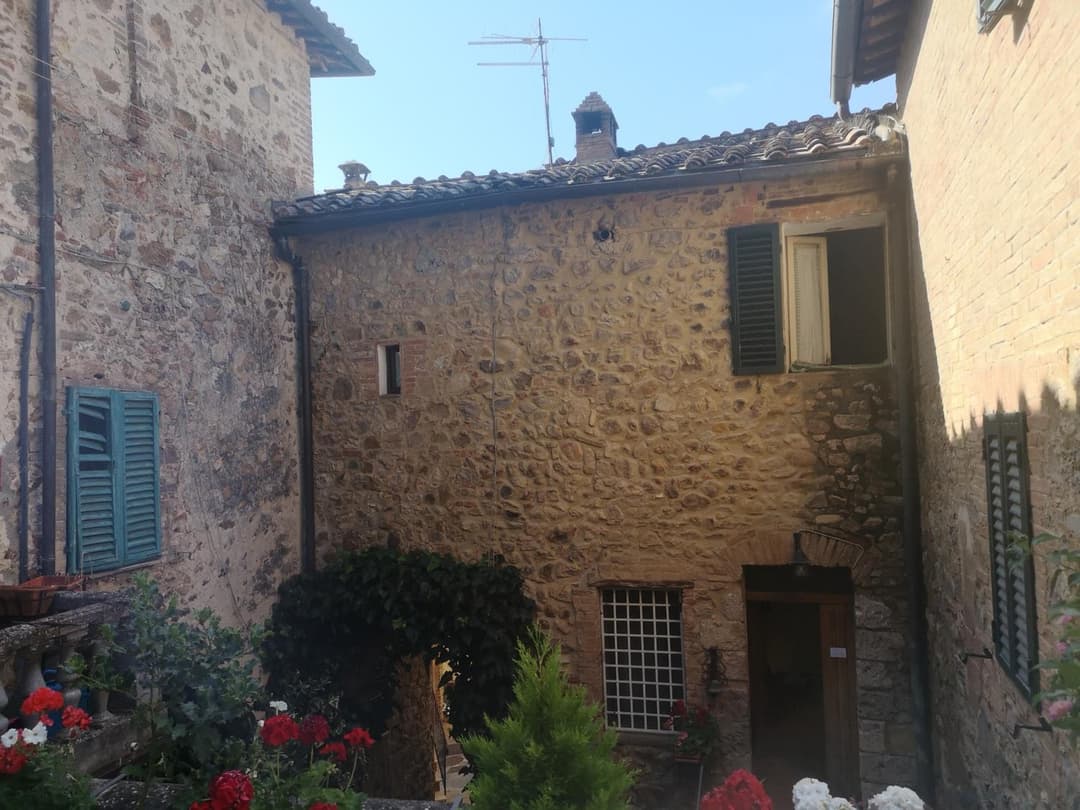 Antico Borgo di Torri — photo 1 of 1