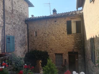 Antico Borgo di Torri