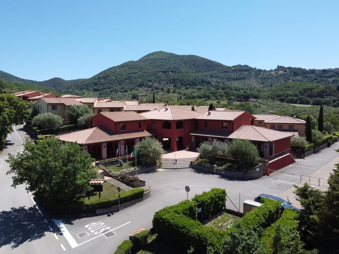 Borgo Etrusco — photo 1 of 1