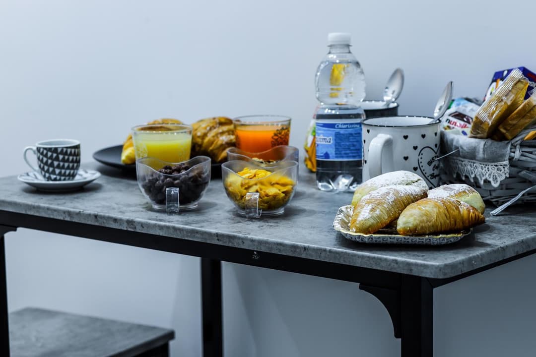 Terra Mia Savoia B&B — photo 1 of 1