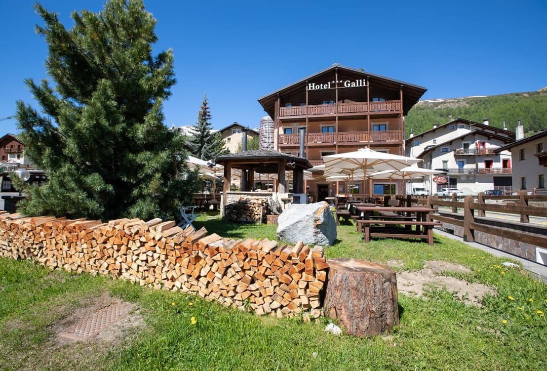 Hotel Galli — photo 1 of 1