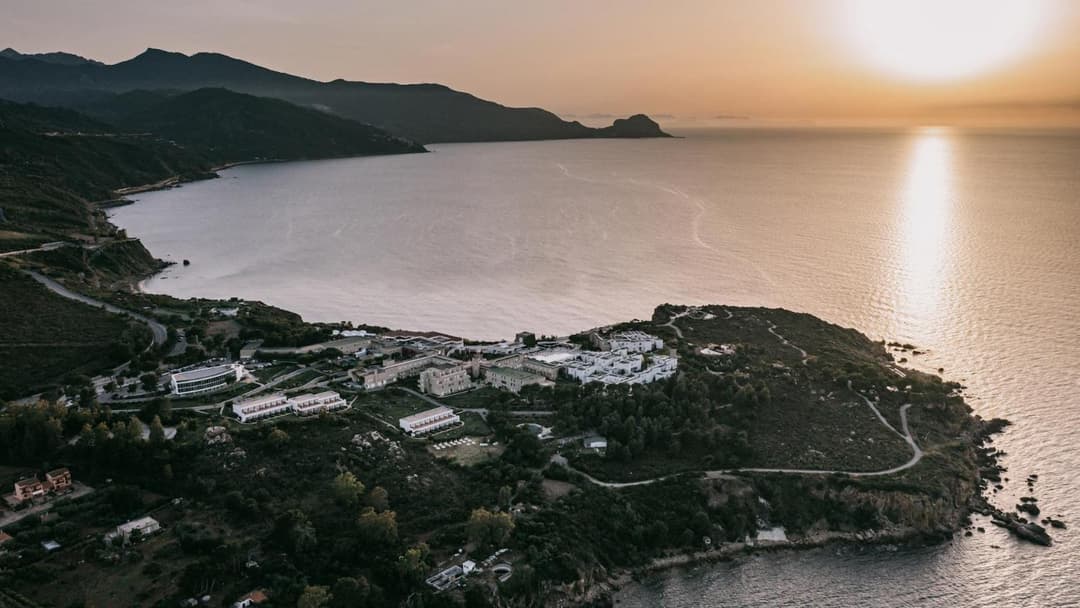 Mangia's Pollina Resort — photo 1 of 1