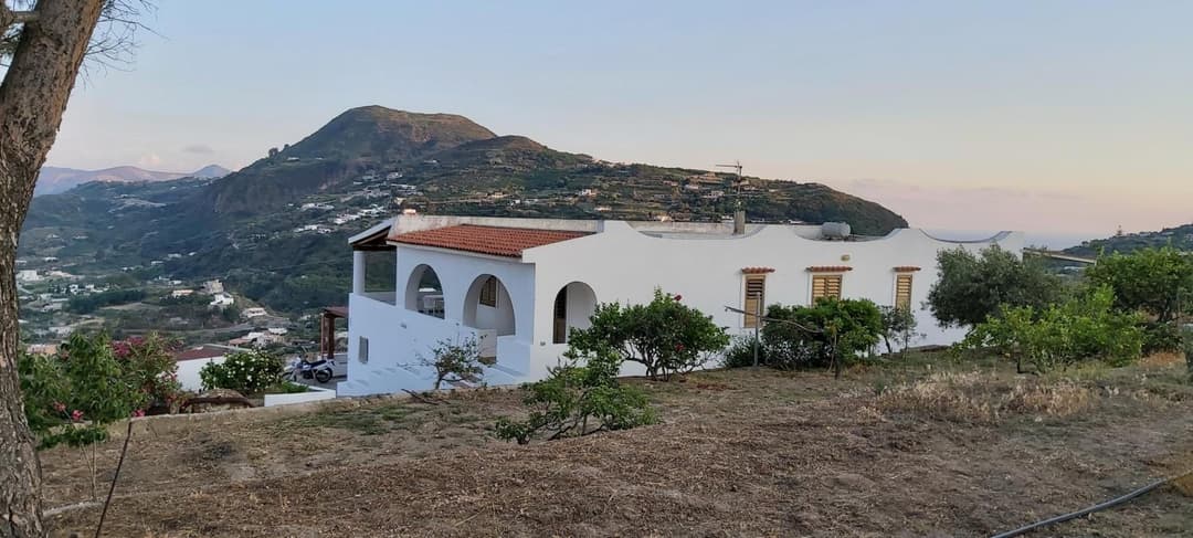 Casa tra Cielo e Mare — photo 1 of 1