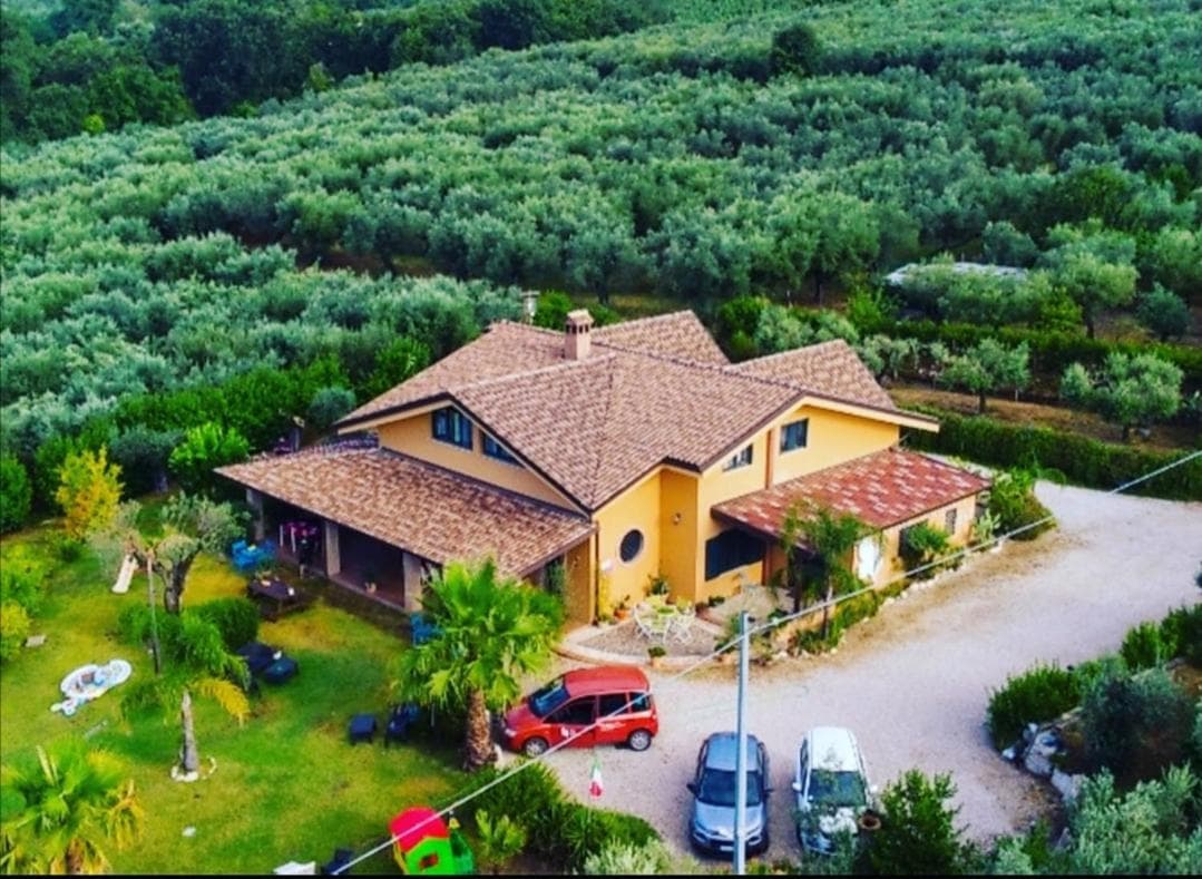 Villa Molinari B&B e Baby Park — photo 1 of 1