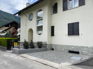 Casa Dolce Casa