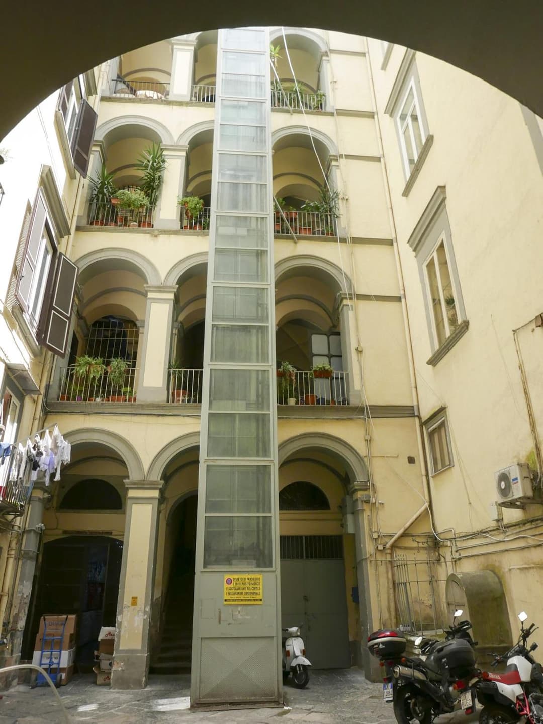 Relais CuoreNapoletano — photo 1 of 1