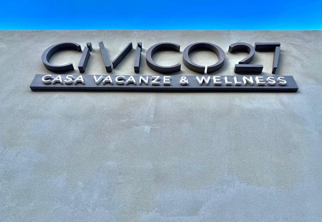 Civico 27 — photo 1 of 1
