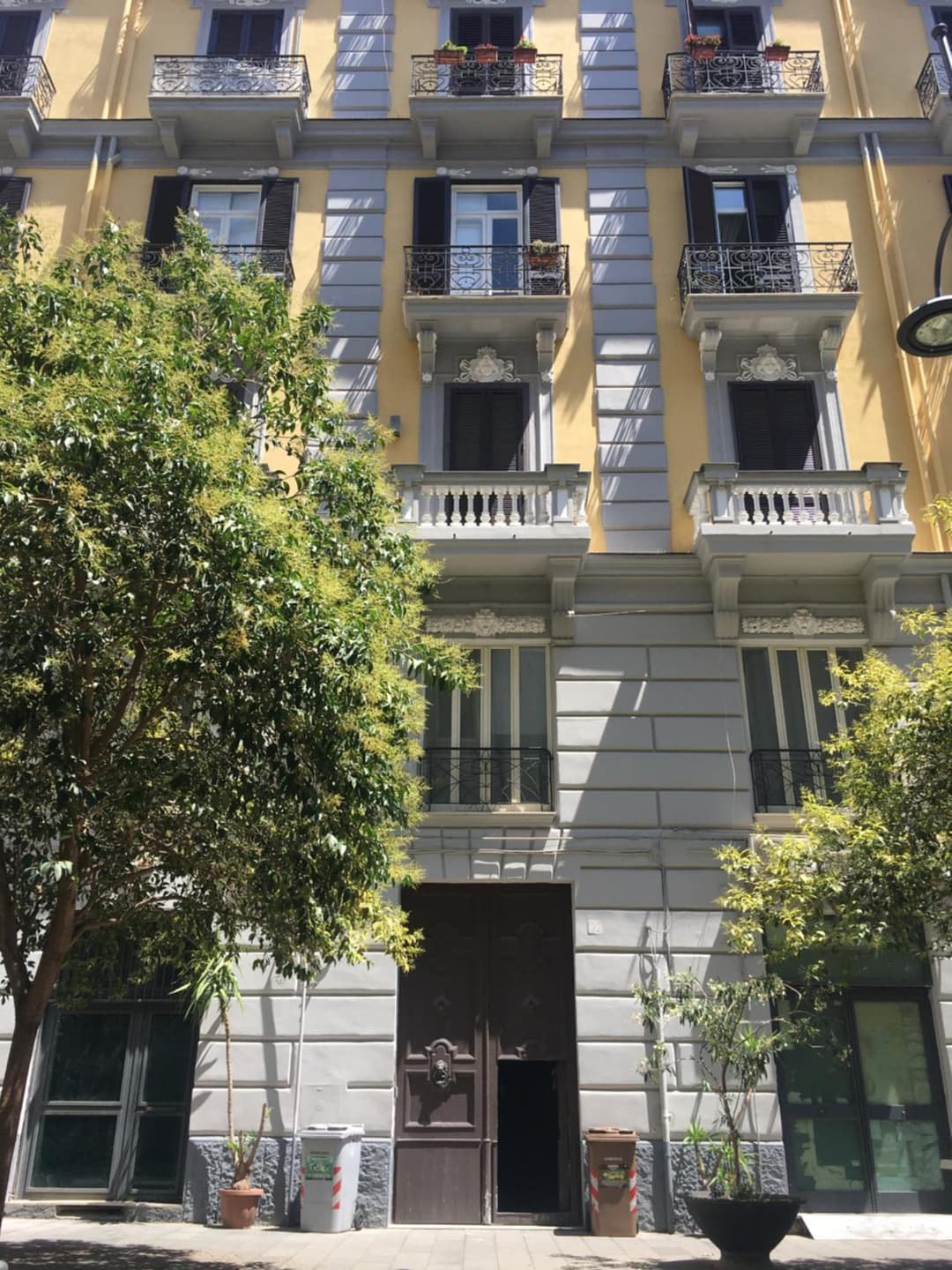Inner Naples — photo 1 of 1
