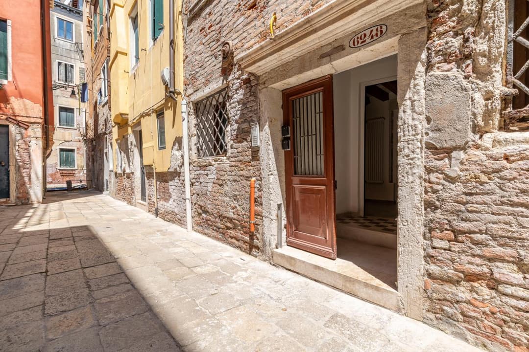 Palazzo Preziosa - Rialto — photo 1 of 1