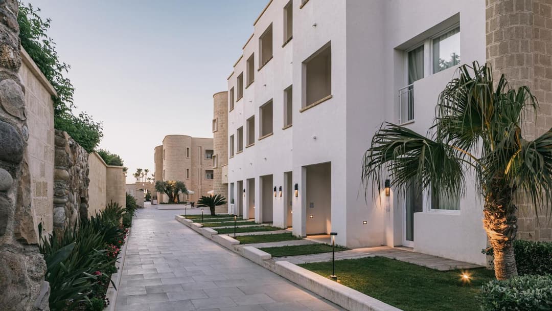 Mangia's Himera Resort — photo 1 of 1