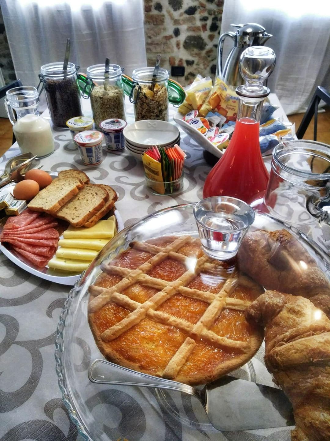 Casa Ronzani B&B — photo 1 of 1