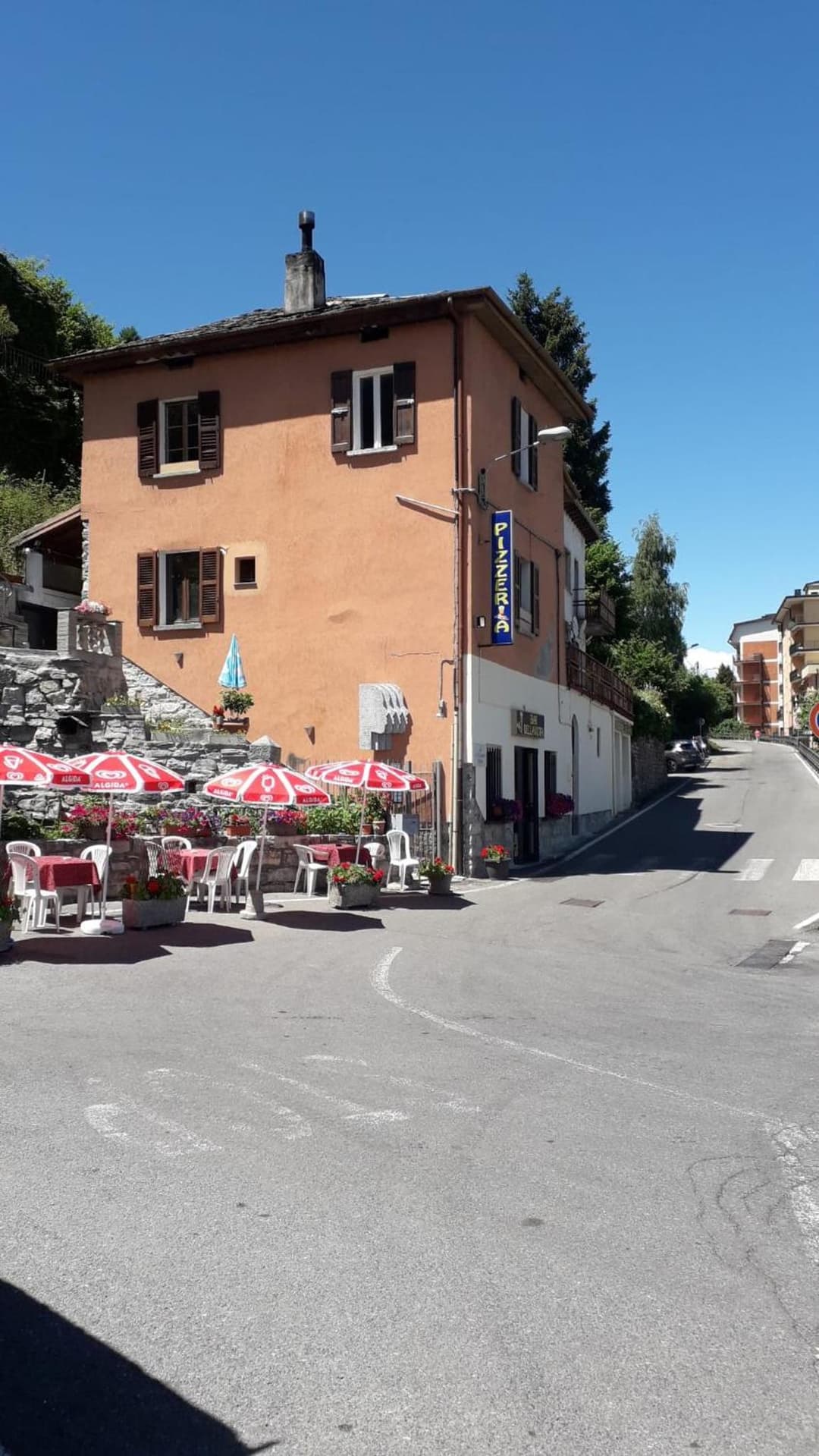Appartamento Vista Lago di Como - Italia — photo 1 of 118