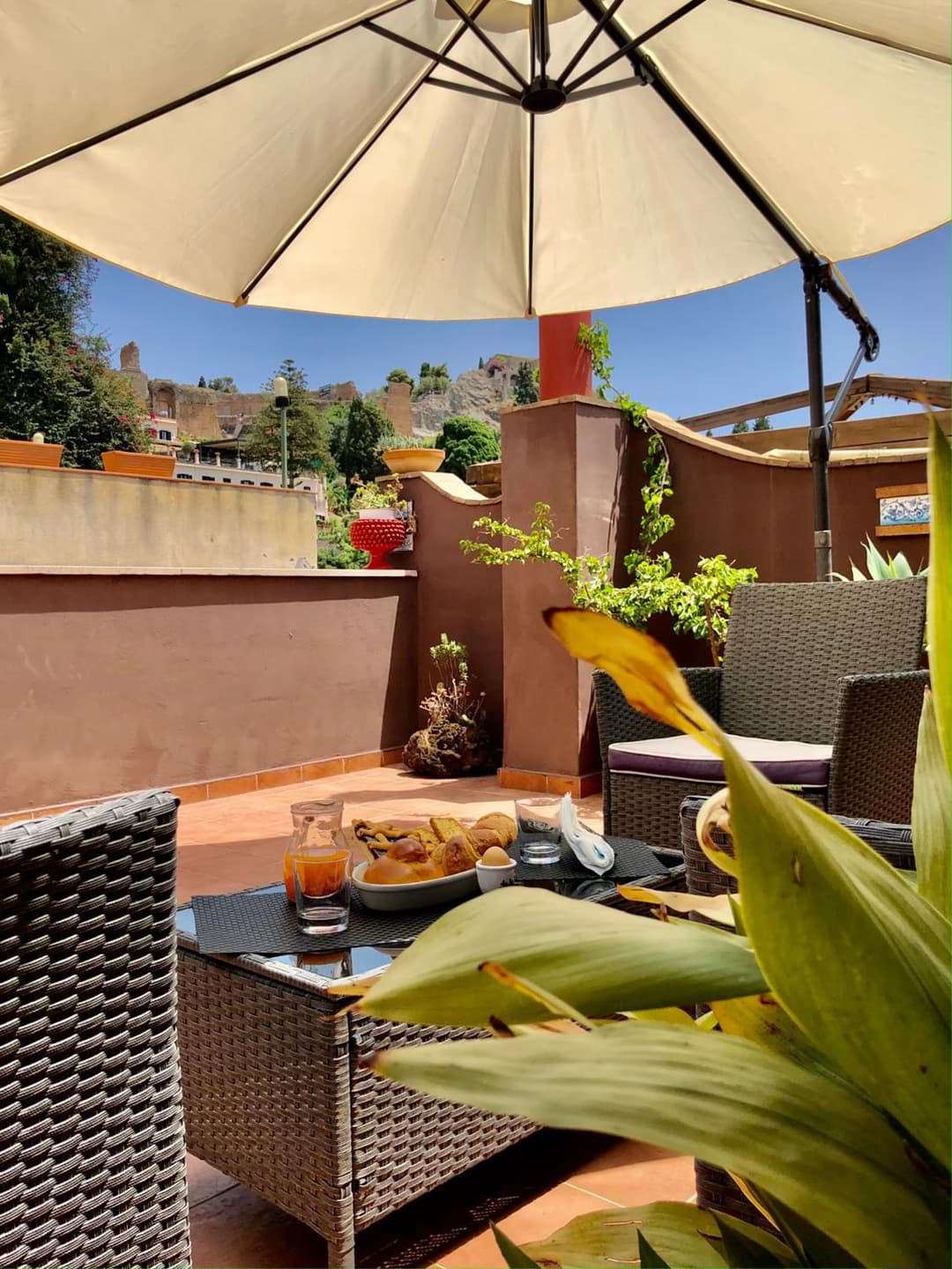 Casa del Ginnasio - Taormina city center — photo 1 of 1