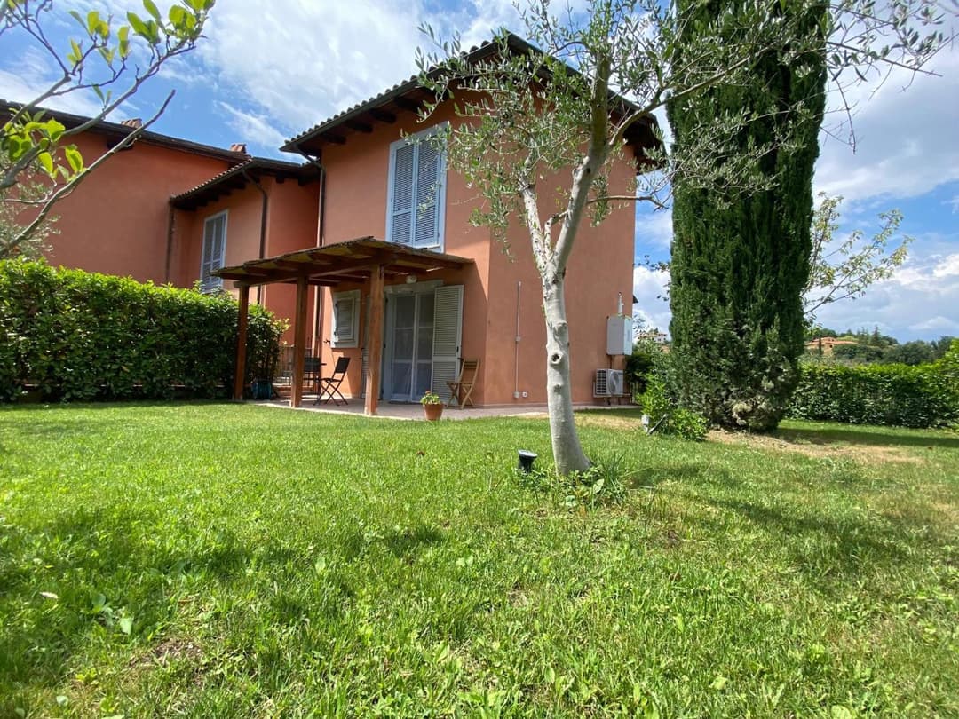 La casetta nel giardino — photo 1 of 1