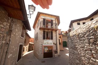 Hotel Castello