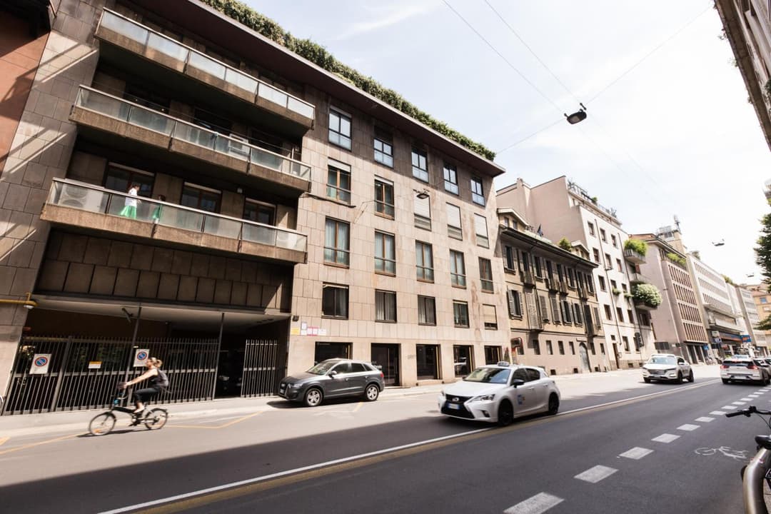 MagnoliaApartments - 18A Visconti Duomo — photo 1 of 1