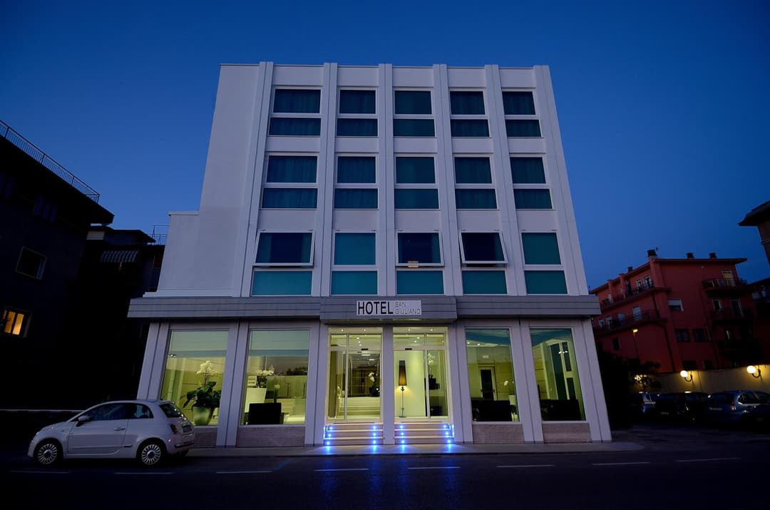 Hotel San Giuliano — photo 1 of 1