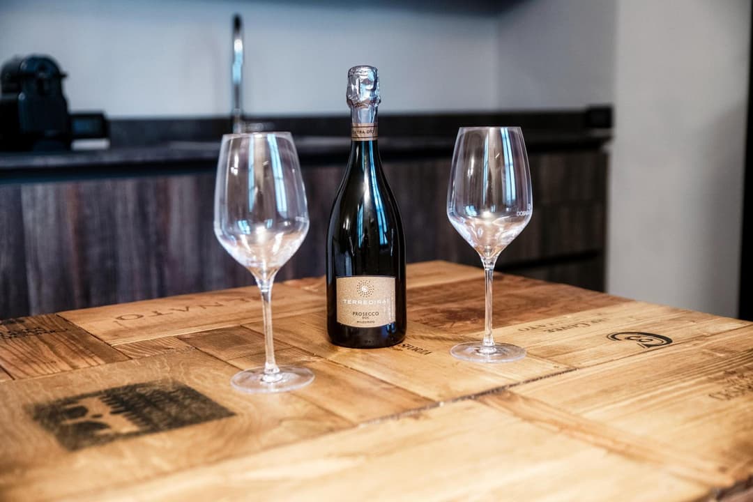 Wine House by "The House Of Travelers" — photo 1 of 46