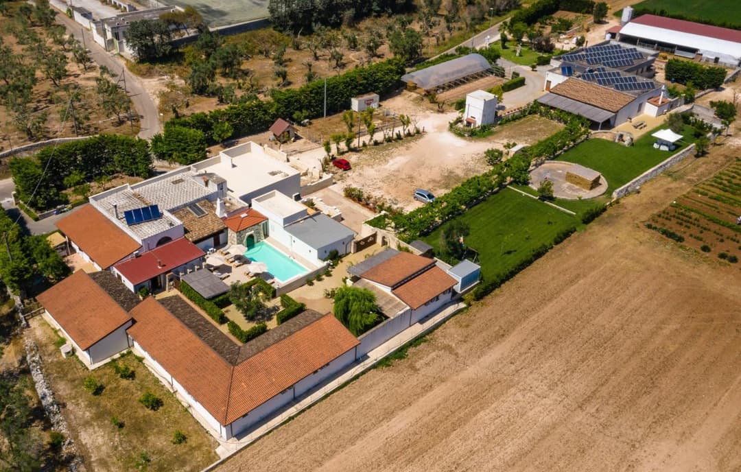 Agriturismo Il Megalite — photo 1 of 1