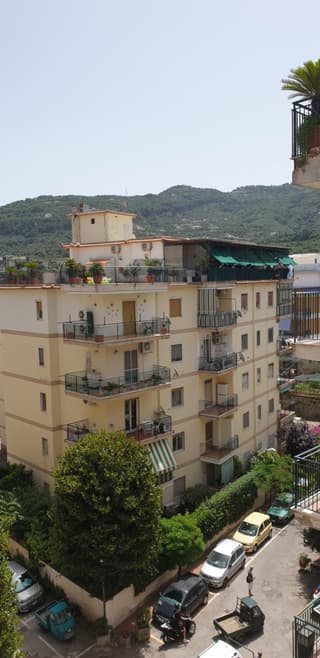 Grimaldi Guest Apartment