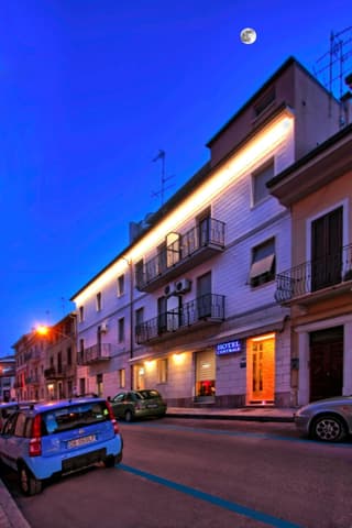 Hotel Centrale