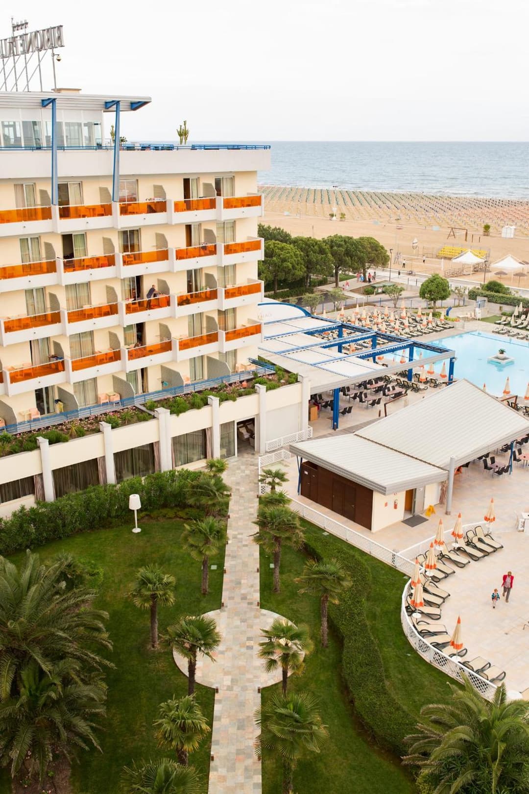 Bibione Palace Hotel — photo 1 of 1