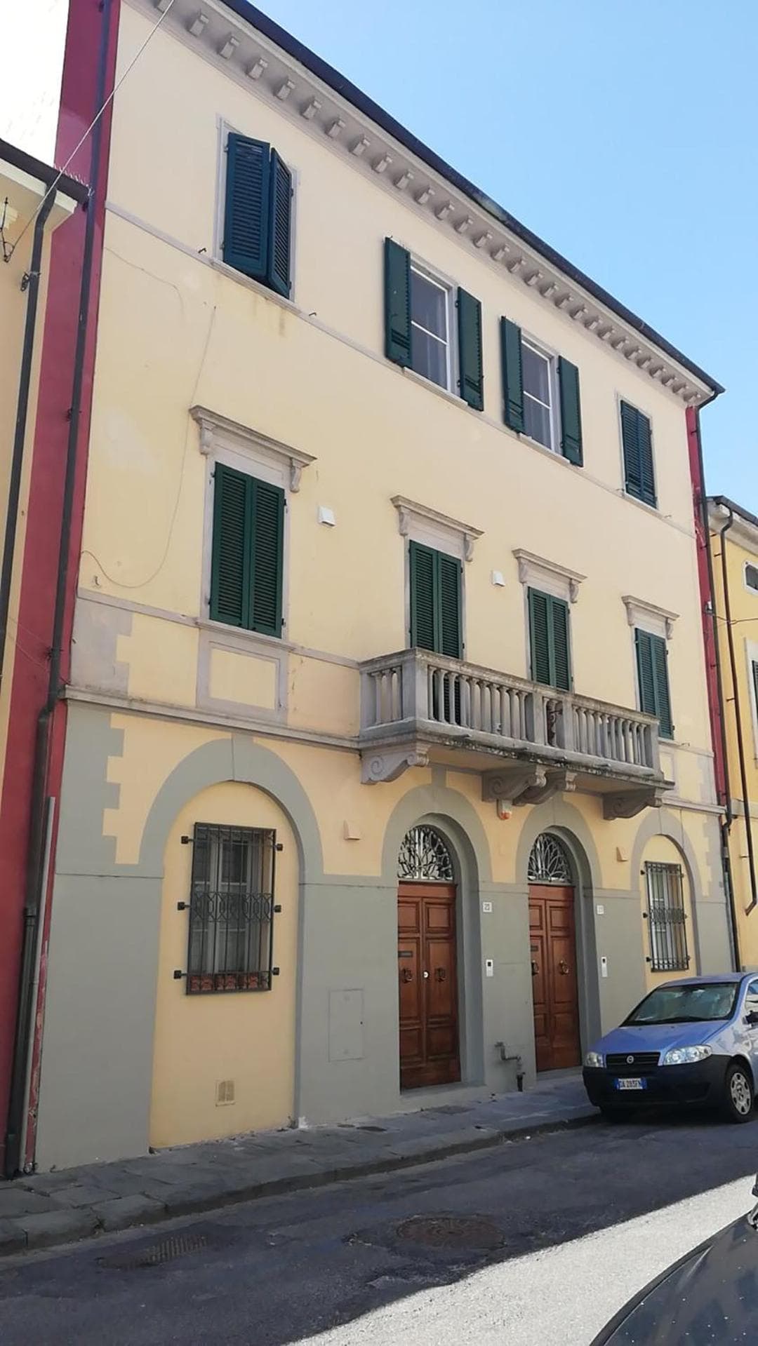 Casa Ridolfi Holiday Home -Una terrazza sui giardini di Pisa — photo 1 of 1