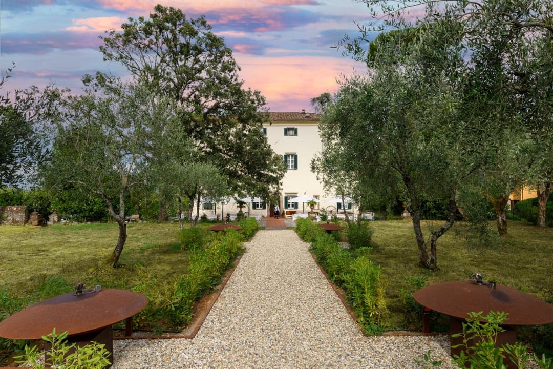 Hotel Villa San Michele — photo 1 of 1
