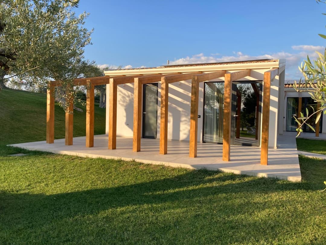 Agriturismo Baglio San Nicola — photo 1 of 1