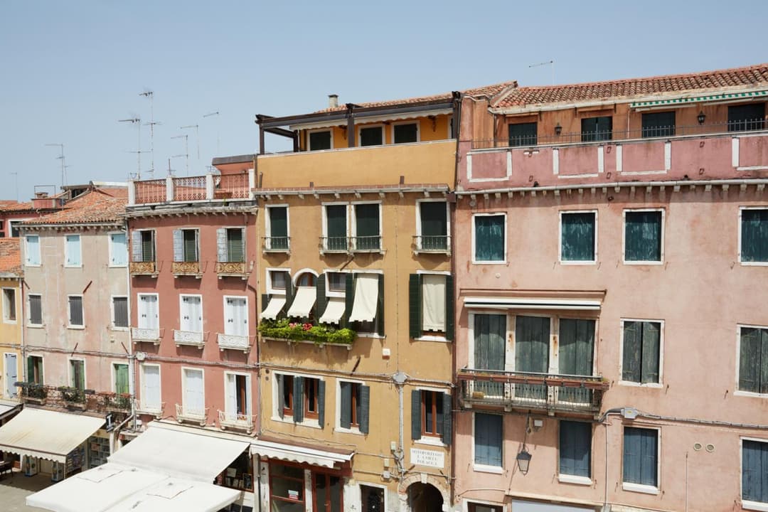 Acqua - Attico con terrazza — photo 1 of 49