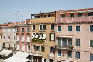 Acqua - Attico con terrazza