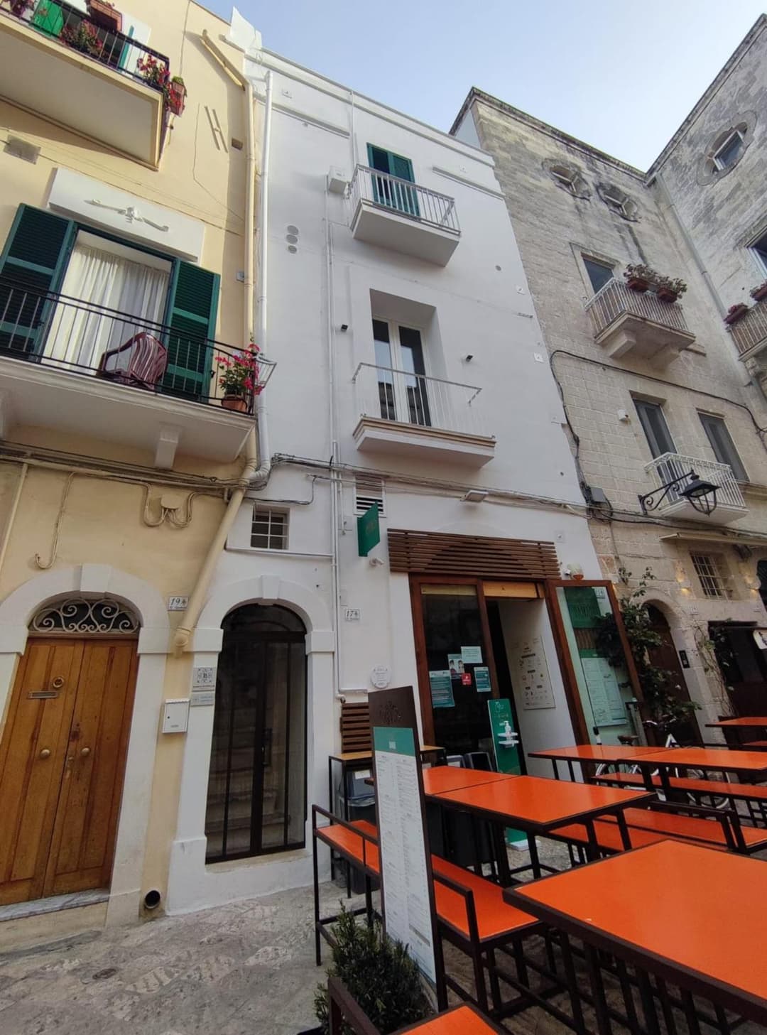 LA CASA SUL CORSO — photo 1 of 1