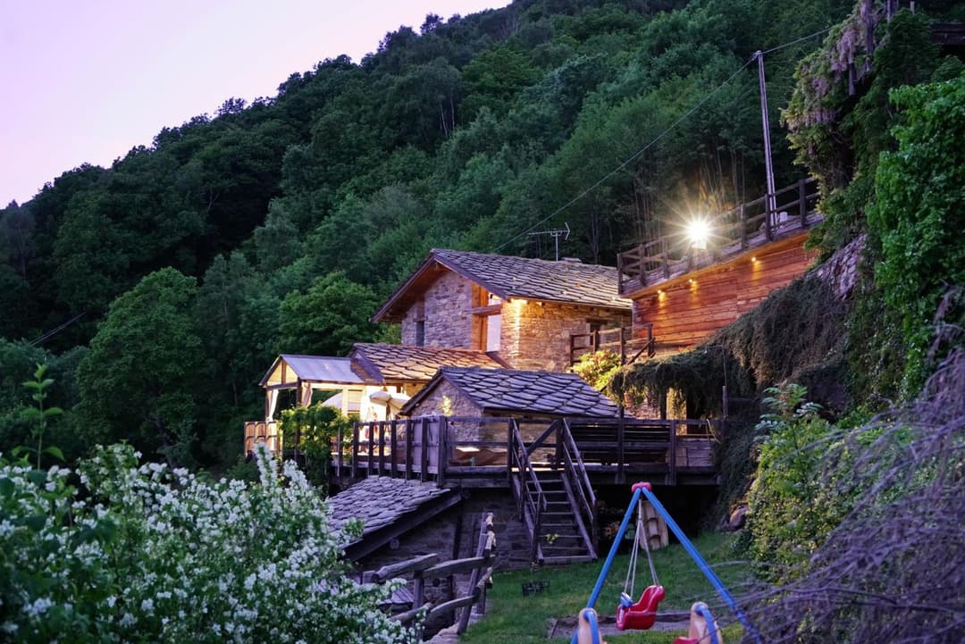 Chalet Palù — photo 1 of 1