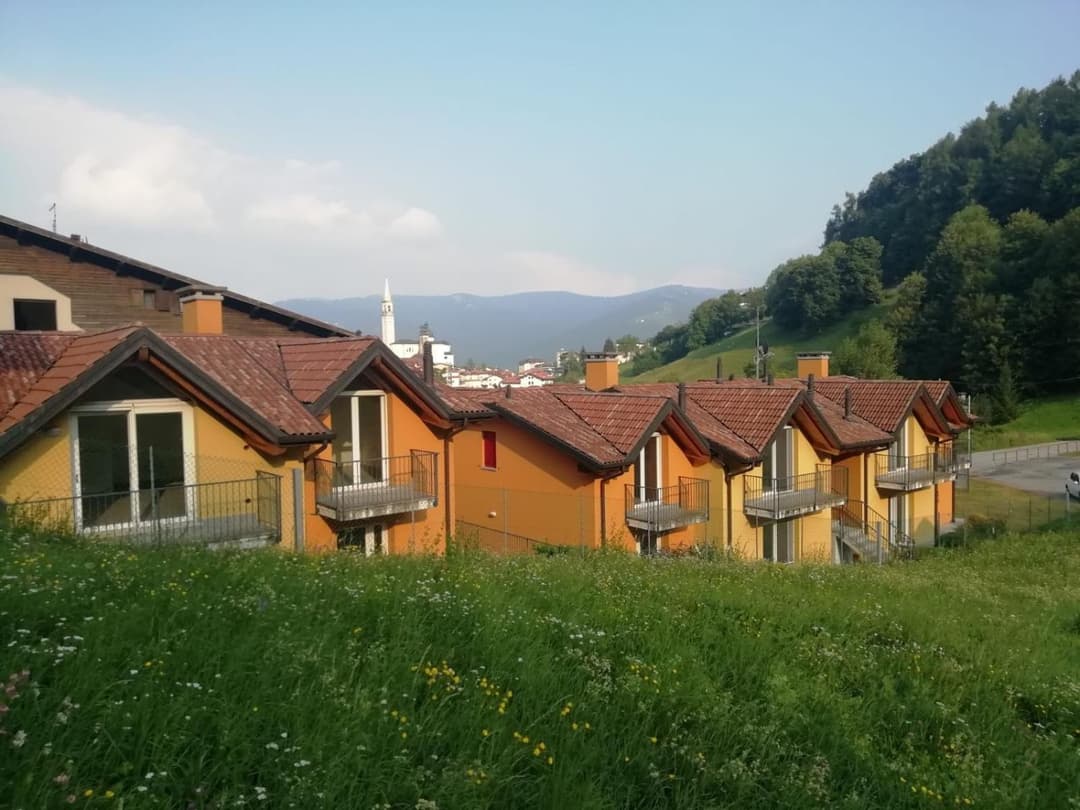 Residence TANA - via Pasubio — photo 1 of 16