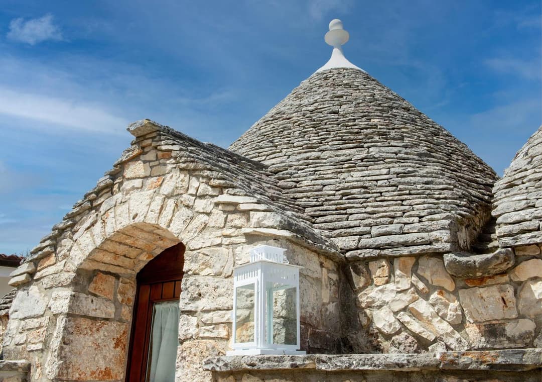 I trulli di Eva — photo 1 of 1