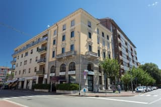 Hotel La Nuova Rotaia