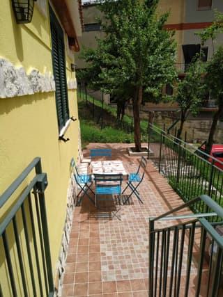 casa PaMelia