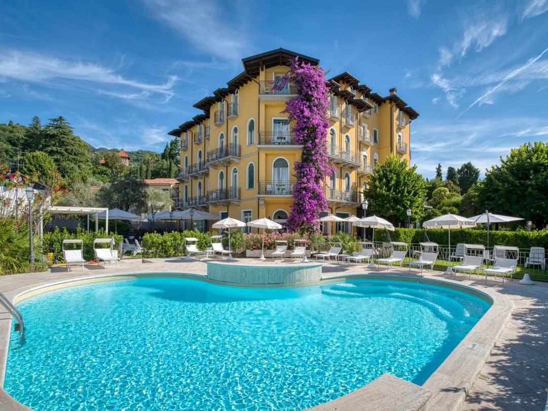 Hotel Galeazzi — photo 1 of 1