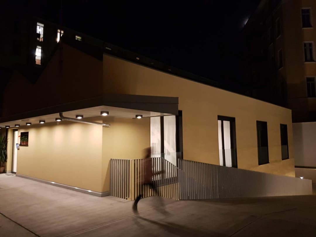 Brand new apartments Ortiquattro — photo 1 of 1