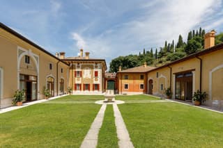 Villa Padovani - Villa Veneta