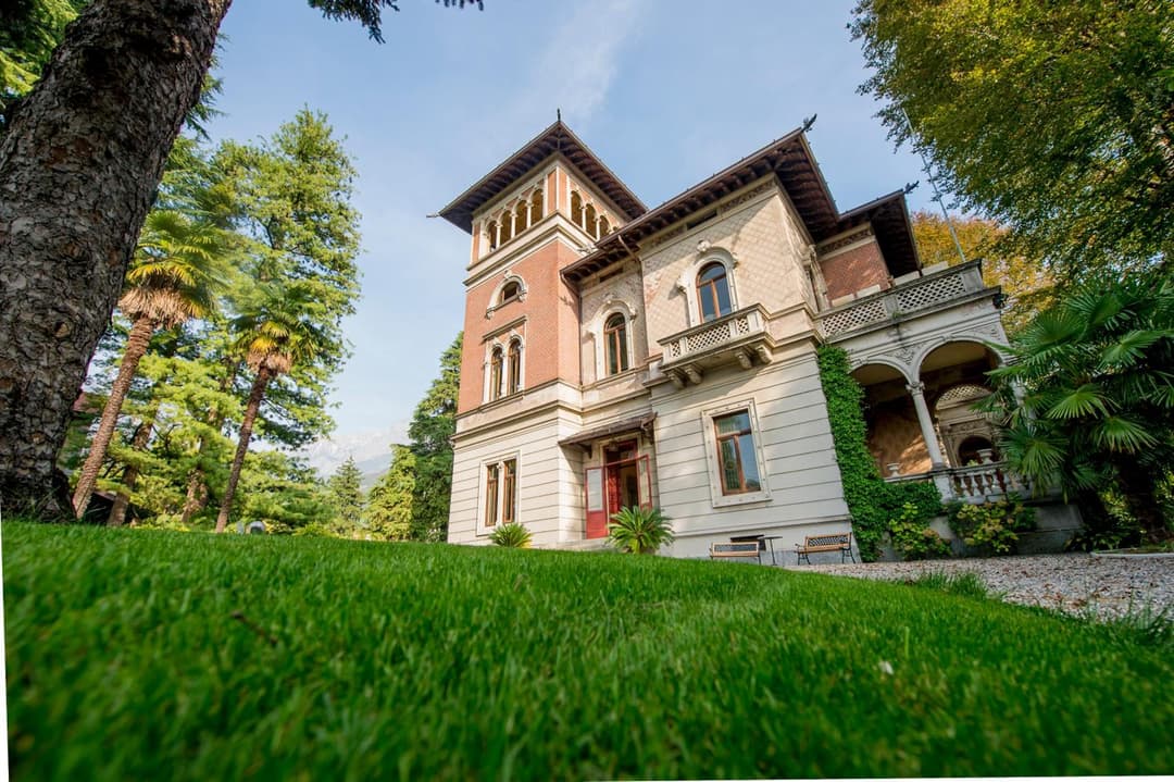 Villa Confalonieri — photo 1 of 22