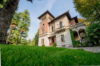 Villa Confalonieri