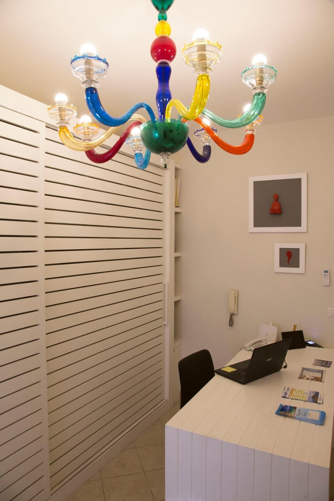 Sorrento ResArt Suite — photo 1 of 1