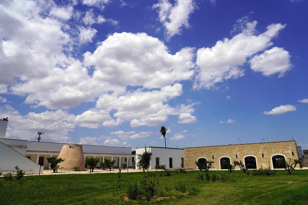 Masseria Rifisa AgriResort — photo 1 of 1