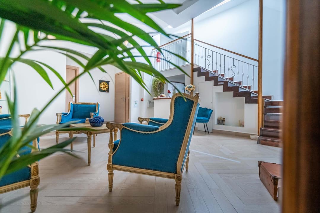 Villa Rocla guest house Pompei — photo 1 of 1