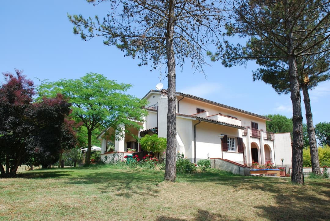 Villa Talciona — photo 1 of 1