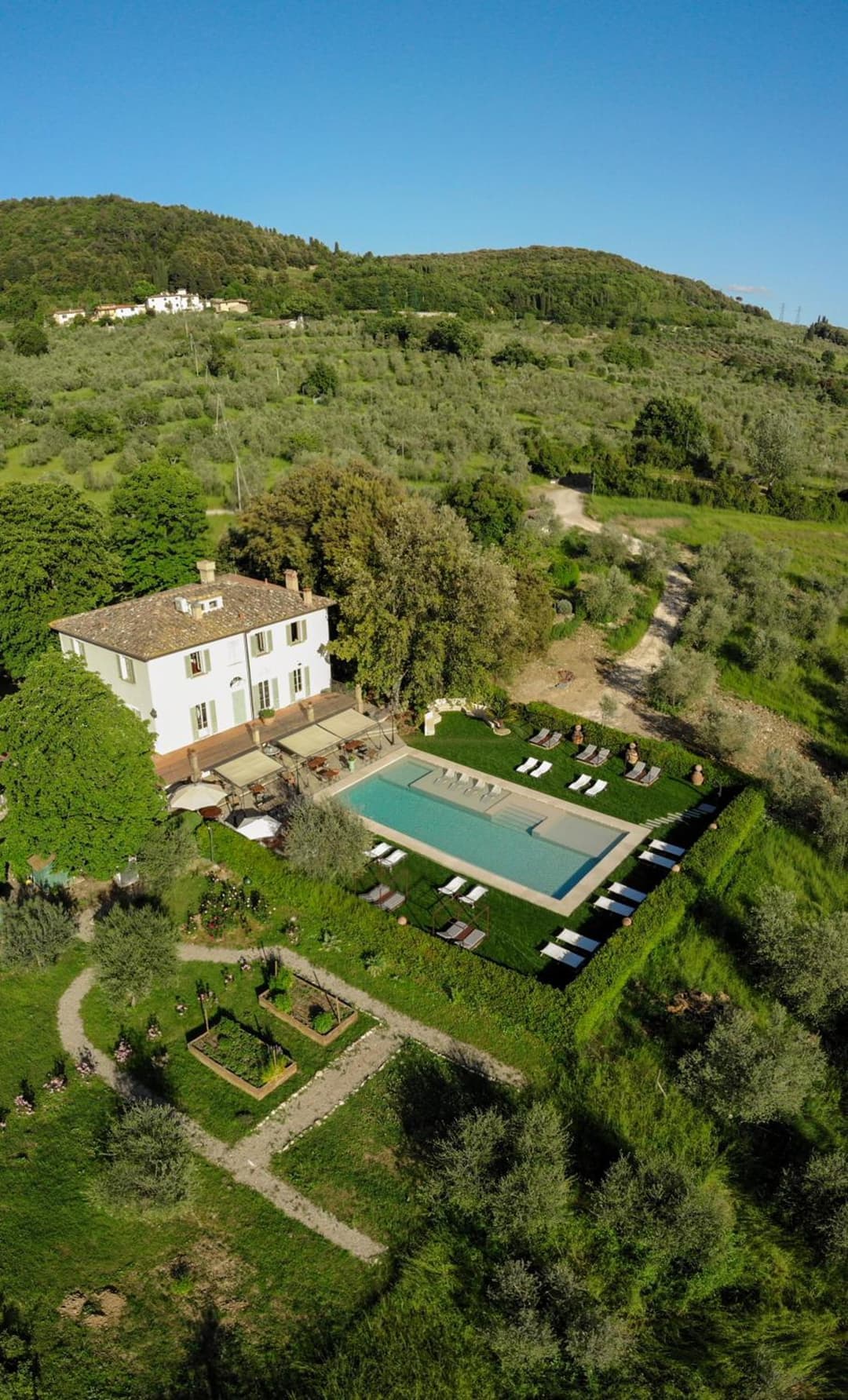 Borgo I Vicelli Adults Only Relais — photo 1 of 1